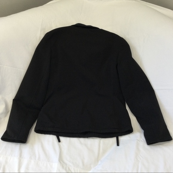 The Limited Jacket - Picture 6 of 6